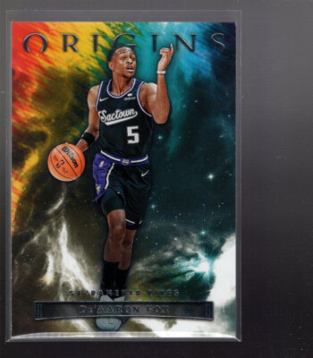 B5234- 2022-23 Panini Origins Basketball #S 1-100 -du Pick- 15 + Gratis US