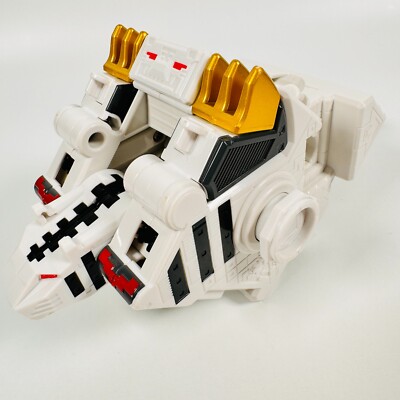 シャコガイルジャイアント Power Rangers Zyuohger DX Zyuoh King Wild Gorilla Tiger Elephant