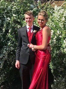 ebay prom dress size 8