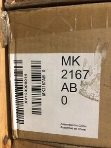 MK2168AB Microwave Trim Kit