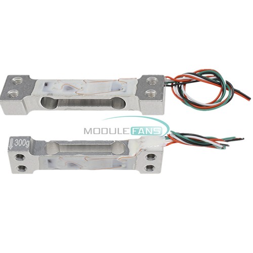 0-100g Electronic Scale Aluminum Alloy Weighing Sensor Load Cell Weight - Picture 1 of 9