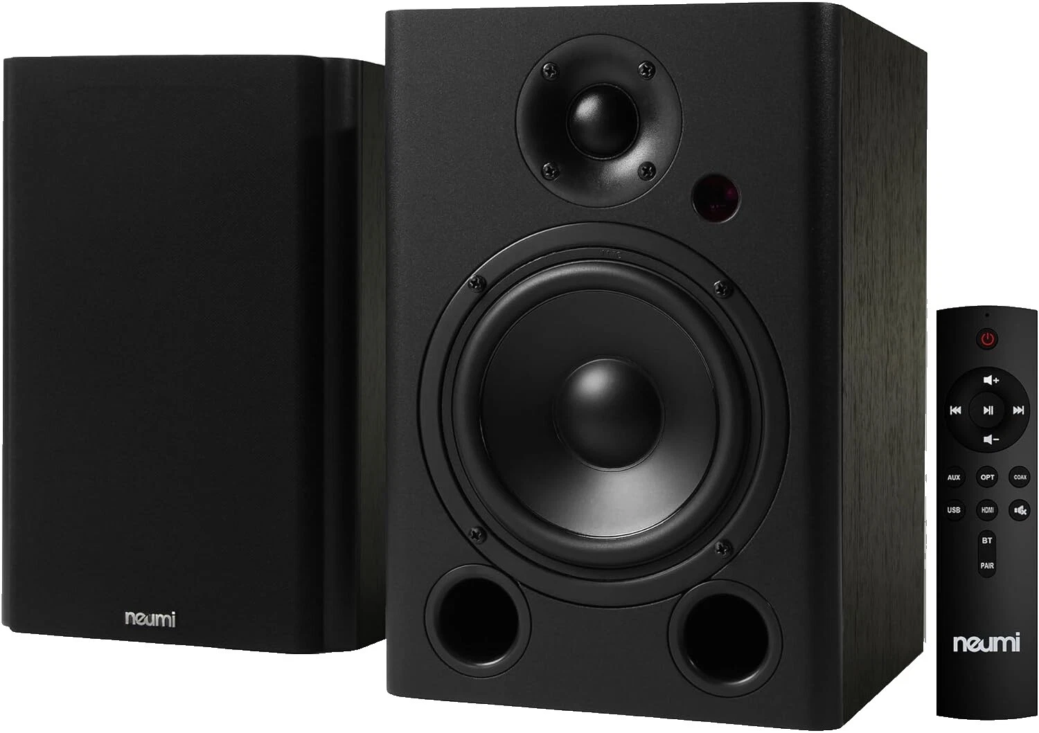 HDMI Home Speakers and Subwoofers