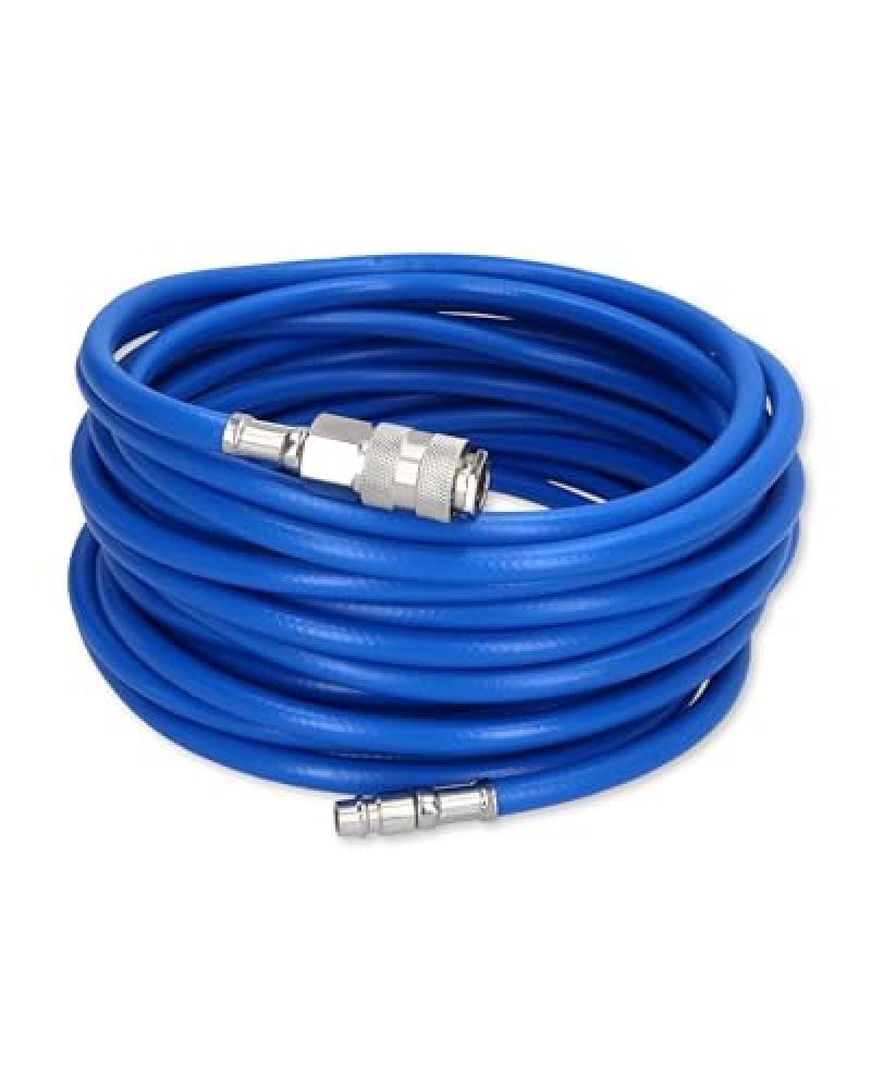 Manguera de aire comprimido Ø 6 mm, 10 metros - NUOVO