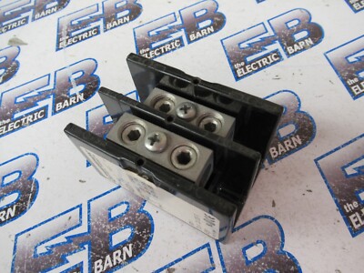 Marathon 1422572, 175 Amp, 600 Volt, 2P, PDB, (1) 2/0-#14 X (1) 2/0-#14