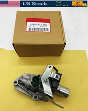 15810-P30-005 NewFor Honda Acura Vtec Solenoid Spool Valve Assy W/Gasket
