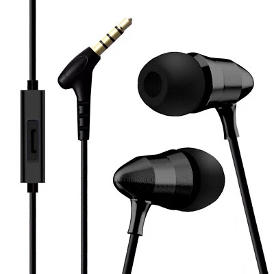 MEGABASS In-Ear Kopfhörer Headset KZ X6 HS Pro Schwarz Metal Version Beats - Bild 1 von 4