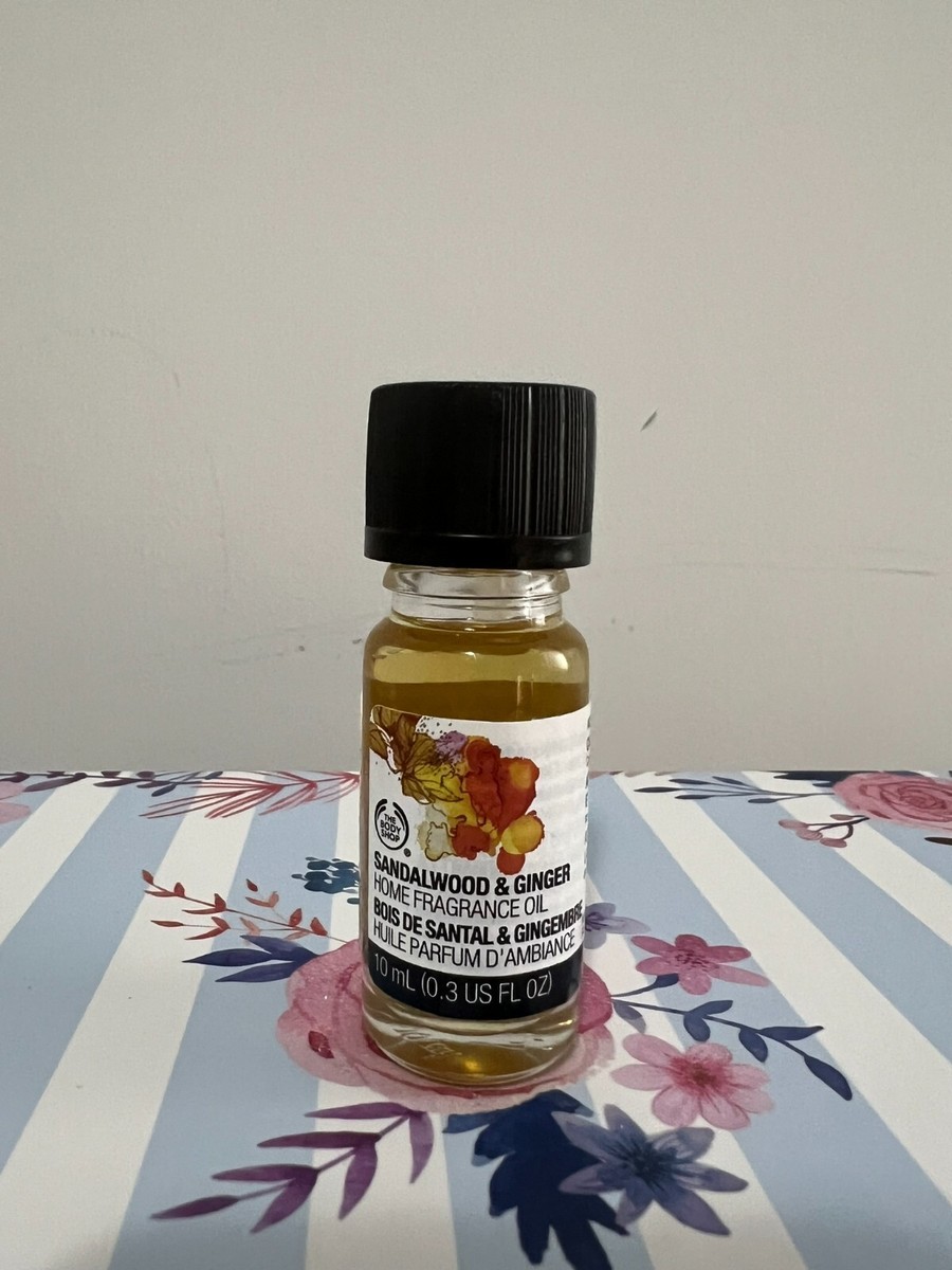 未使用　the body shop ホームフレグランスオイル 330372803.jpg?1514041508