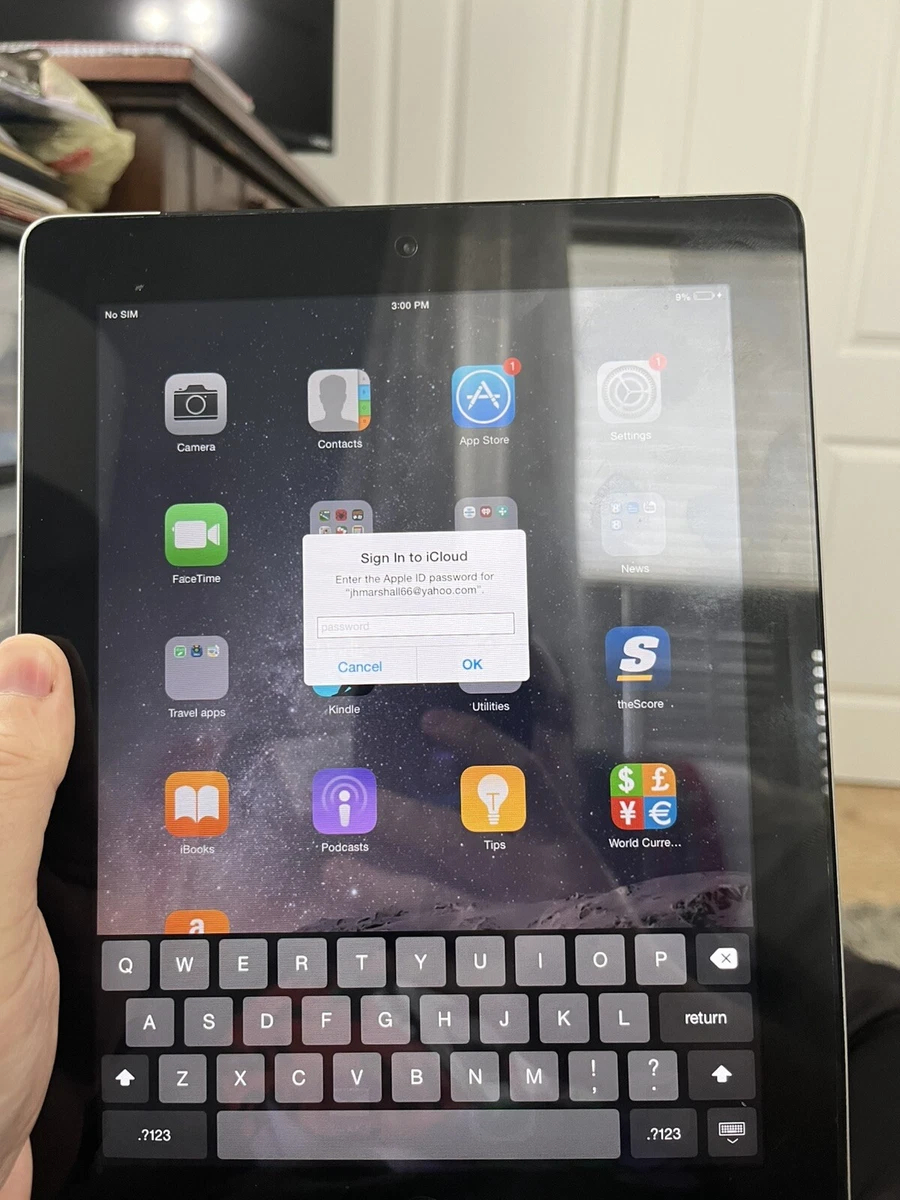 iPad 2 32GB Dual Core Tablets for sale | eBay