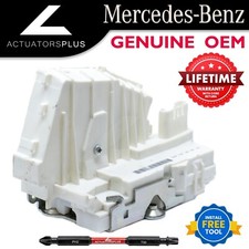 Mercedes-Benz ML350 Genuine OEM Front Left Do...