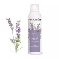 Pranarom Hydrolat Lavande Vraie Bio 150 ml