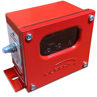 VS2 Shock & Vibration Switch (20700042)