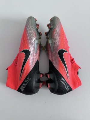 Nike Mercurial Superfly Elite CR7 FG Chapter ACC Soccer Cleats