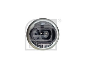 Camshaft Adjuster Valve fits CHEVROLET MALIBU V300 2.4 Exhaust Side 2012 on Febi