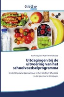 Tshimangadzo Robert Netshipise | Uitdagingen Bij De Uitvoering Van Het...