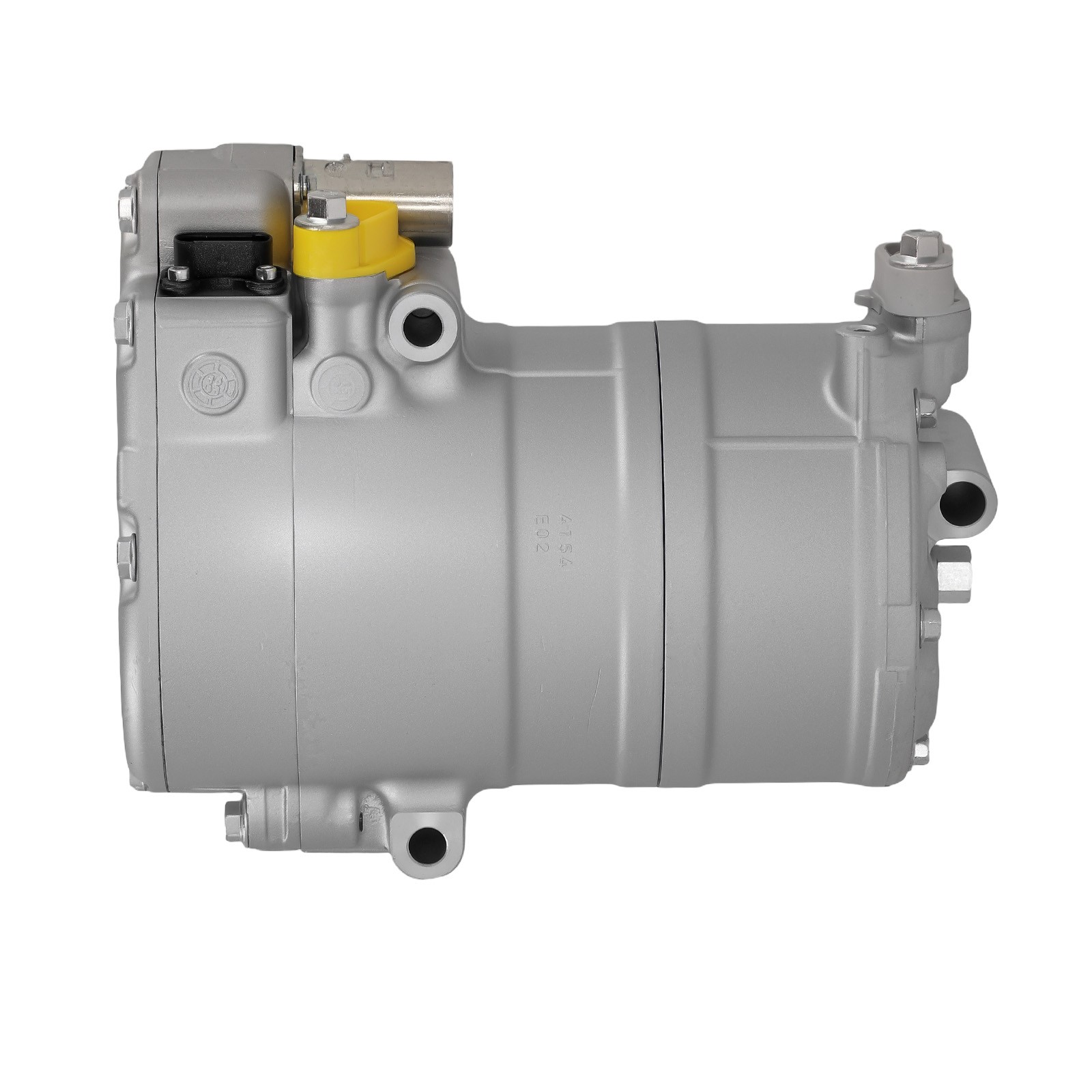 BMW i8 2014-2017 Front Compressor with bracket