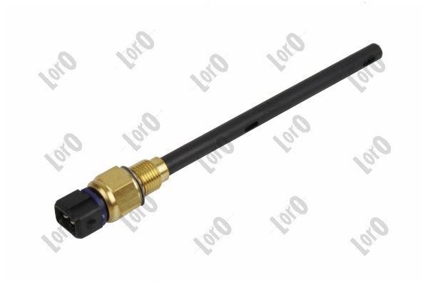 ABAKUS Sensor Engine Oil Level 120-06-061 2-Pole For Nissan Opel Renault 12V