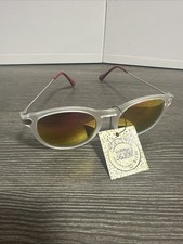 Classic Design Eyewear Sunglasses NOS