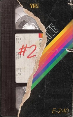FOUND 2 | More Stories of Found Footage Horror. | Cull (u. a.) | Taschenbuch
