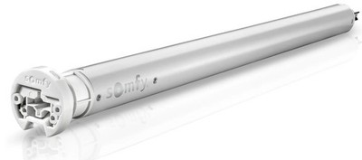 Somfy Sonesse 30 DCT 24VDC 2Nm, 25U/min Rohrmotor