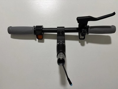 ORIGINAL SEGWAY NINEBOT ELECTRIC KICK SCOOTER F25/F30/F35/F40 HANDLE BAR