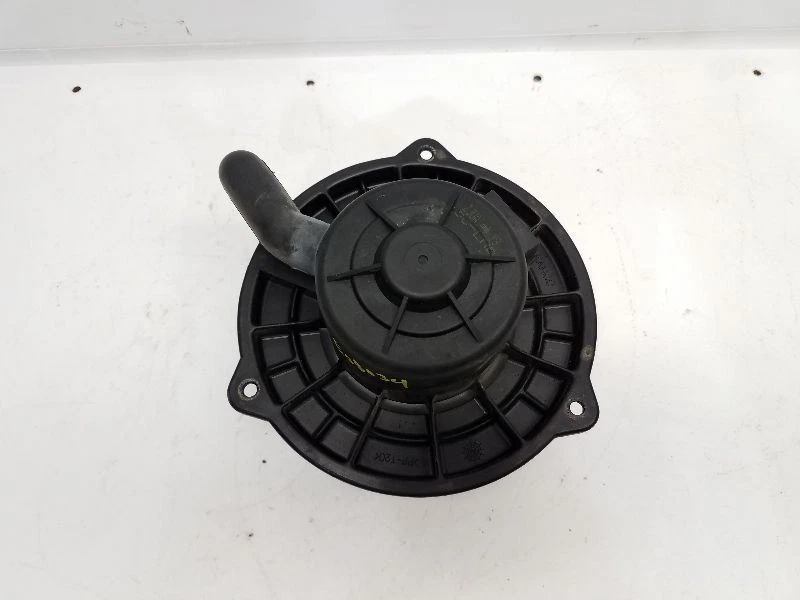 Motor soplador delantero Kia Rio 2003-05 - manual  Foto 2 de 3