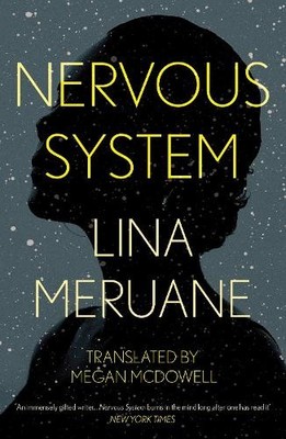 Nervous System by Meruane, Lina Paperback / softback Book The Fast Free Shipping