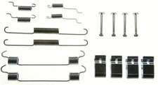 Flexible de frein Mazda 323
