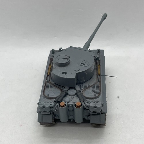 T-34 /76 130th Brigade 21st Armoured Corps USSR 1942 M1HA1 Abram’s & German Tank - Picture 14 of 22