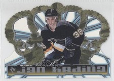1998-99 Pacific Crown Royale Jan Hrdina #109 0a1