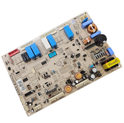 (Ships Today) OEM LG Fridge Control EBR64734404 1-Year Warranty