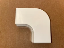 T45RAIW RIGHT ANGLE PLASTIC RACEWAY COUPLER ELBOW/TEE 5975-01-627-8493 USA