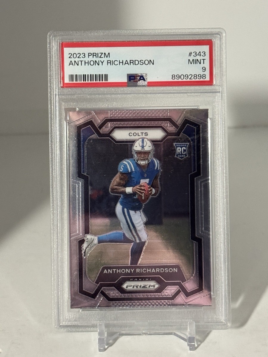 テイタム Prizm RC PSA 9 2024 PANINI PRIZM SILVER PRIZM #309 BO NIX ROOKIE RC PSA 9