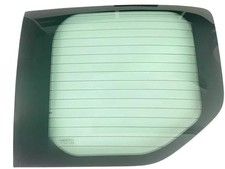 Heckscheibe Heckfenster rechts