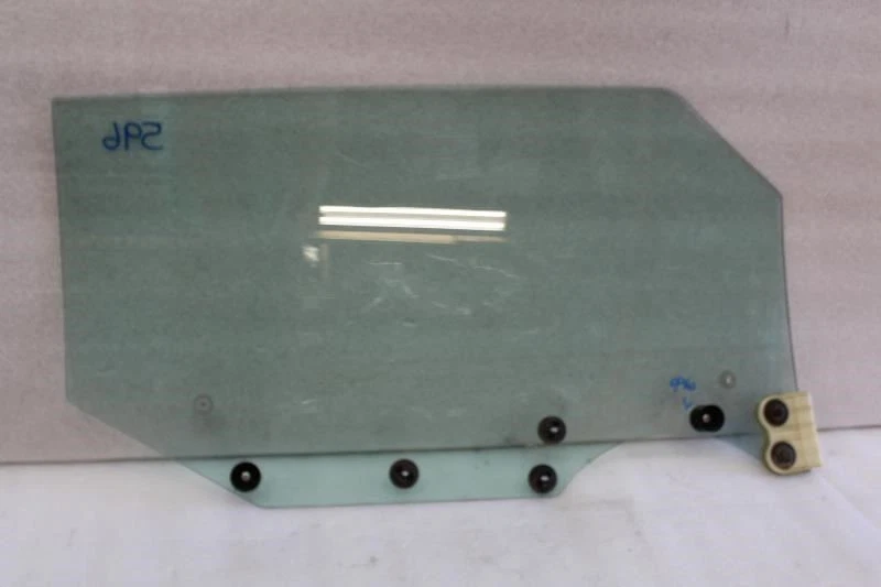 1976 LINCOLN CONTINENTAL MARK IV PORTA LATERAL ESQUERDA DO MOTORISTA JANELA DE VIDRO TIPO VENTILAÇÃO - Imagem 2 de 4