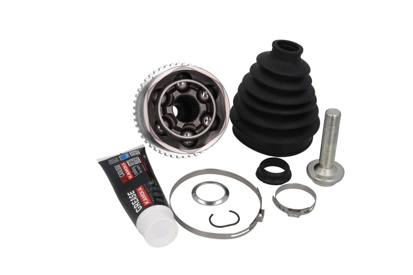 Fits KAMOKA 6781 PRZEGUB NAP. EXT. VW TRANSPORTER/CARAVELLE 90'-04',