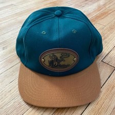 NWOT DEKALB 2001 Limited Edition Adjustable Hat Vintage