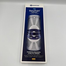 Bauerfeind GenuTrain Knee Support Brace Size ...