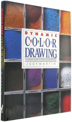 Dynamic Color Drawing