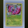 2015 POKEMON XY BREAKTHROUGH VIVILLON 15/162 HOLO RARE NM