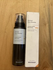 MEDITHERAPY -  Retinal Skin Booster Serum Niacinamide 150ml/5.07oz  NEW IN BOX