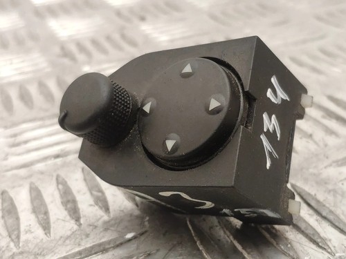 AUDI A3 8L1 Spiegeleinstellschalter 8D0959565A 1.80 Petrol 92kw 2001 13841949