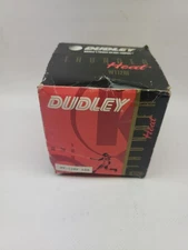 1994 Dudley Thunder Heat WT-12RF ASA Softball - New