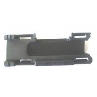 Wappenschild Ober- Gitter FrontstoßStange FüR Fiat 500L Von 2012 735559103