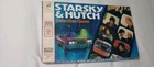 Starsky and Hutch Detective Board Game Milton Bradley Vintage 1977 Complete Nice