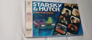 Starsky et Hutch saison 1 en streaming