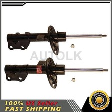 Kyb Parts For Mazda 6 2x Front Shocks Struts Assembly