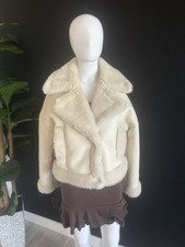 Abercrombie & Fitch Y2K Vintage Style Vegan S...