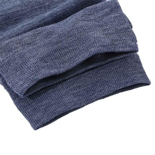 10Pair Business Men Stockings Breathable Ultra-thin Casual Socks Pure Halfhose - Picture 14 of 25