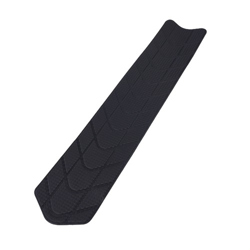 Guard Bike Chain Guard Cycling Accessories Protector Silica Carbon Pattern - Picture 19 of 39