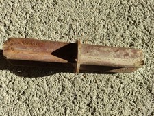 Giunto per ponteggio